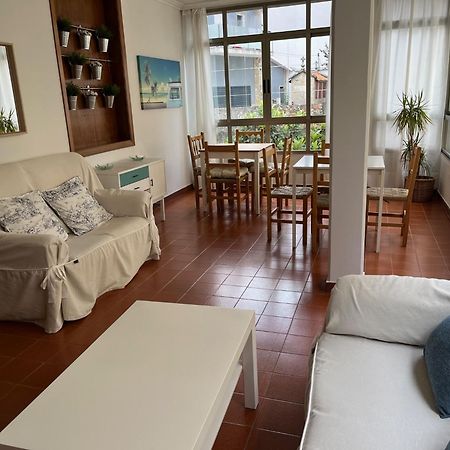 Hotel Venezuela Sanxenxo Εξωτερικό φωτογραφία