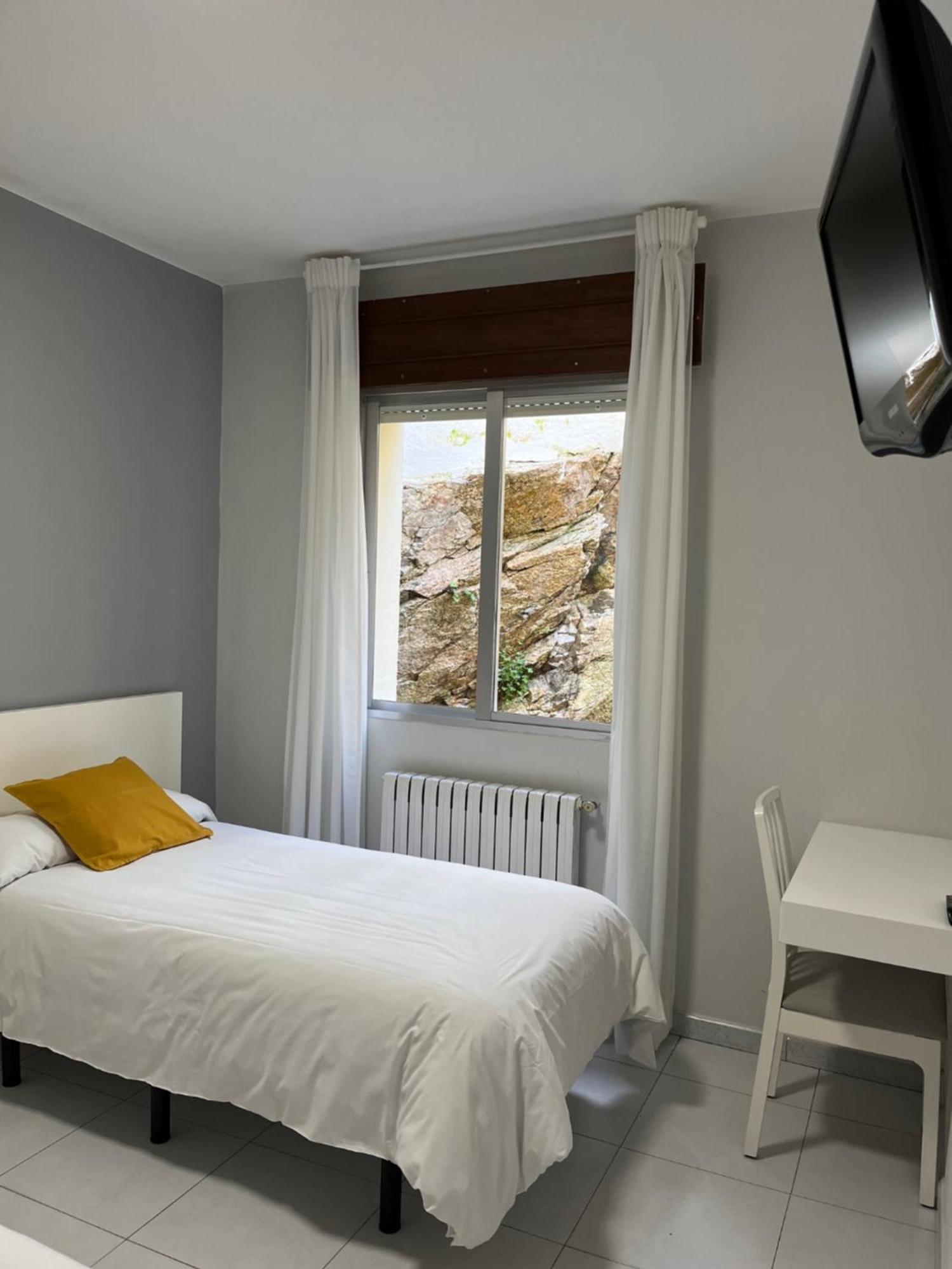 Hotel Venezuela Sanxenxo Εξωτερικό φωτογραφία