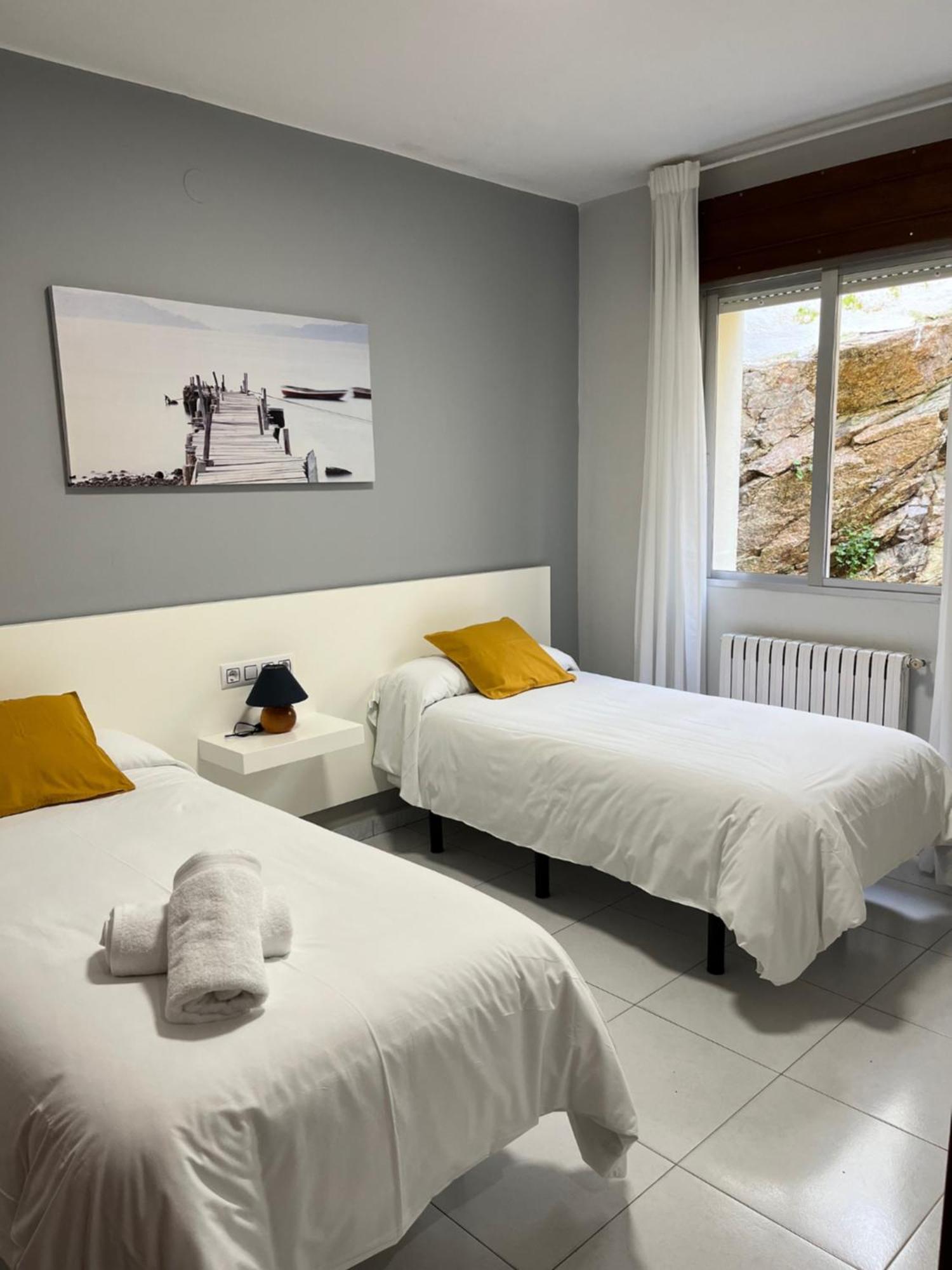 Hotel Venezuela Sanxenxo Εξωτερικό φωτογραφία