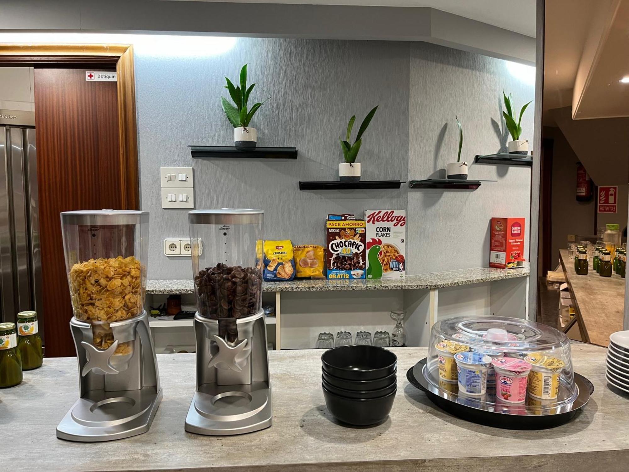 Hotel Venezuela Sanxenxo Εξωτερικό φωτογραφία
