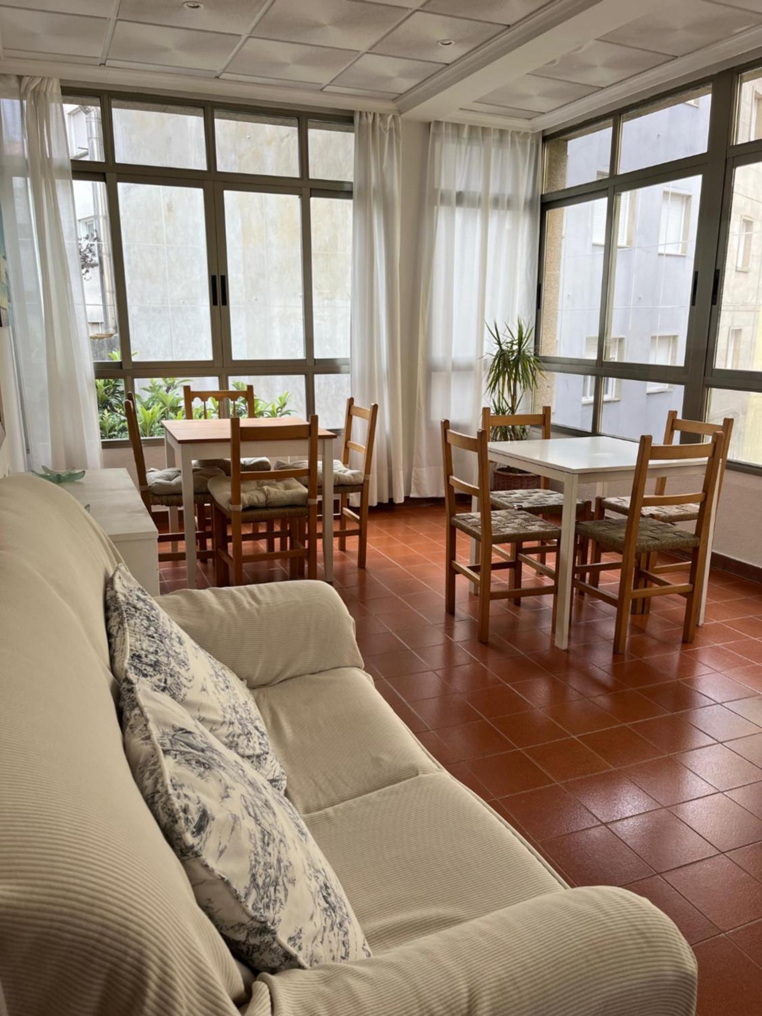 Hotel Venezuela Sanxenxo Εξωτερικό φωτογραφία