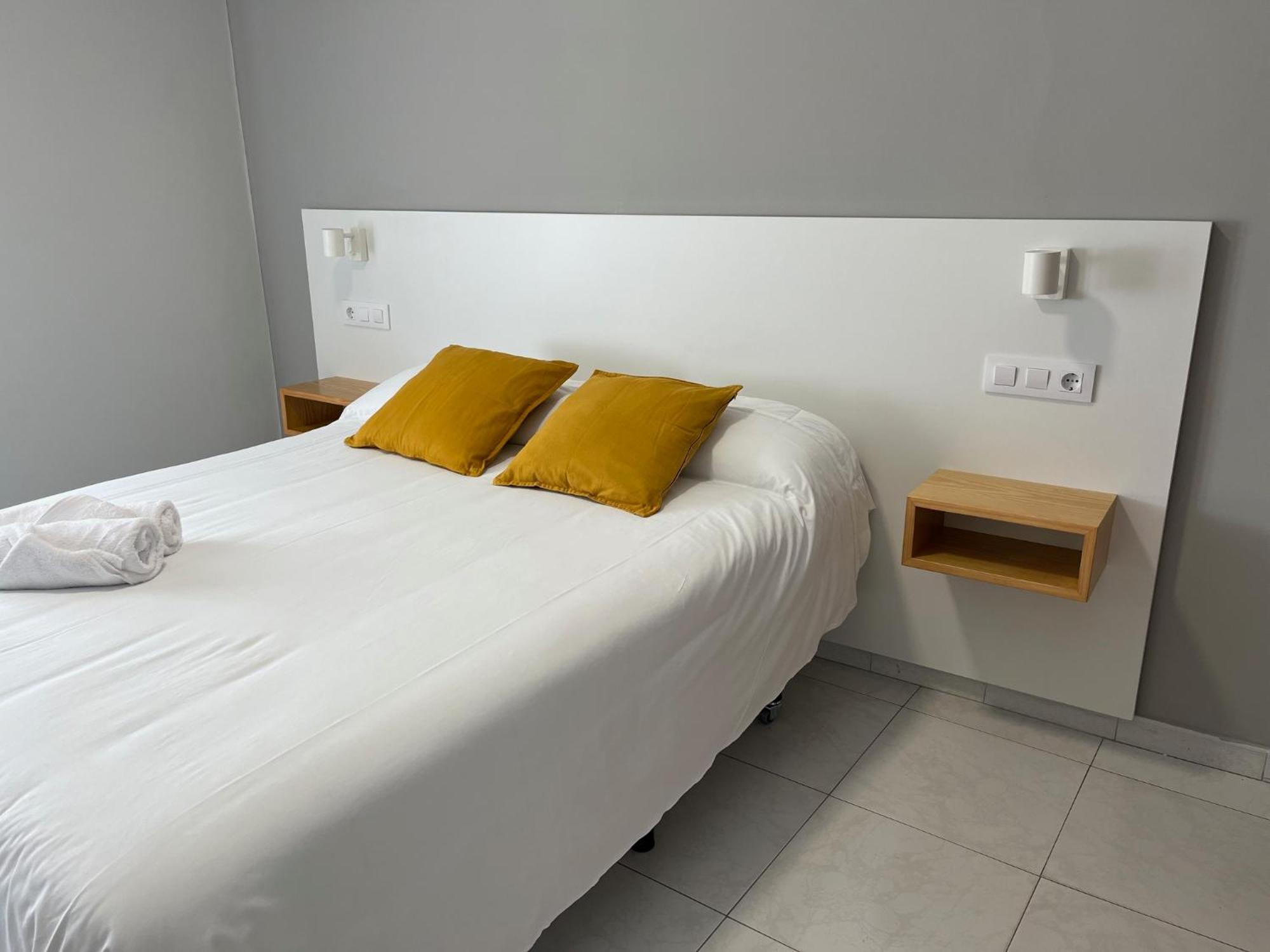 Hotel Venezuela Sanxenxo Εξωτερικό φωτογραφία