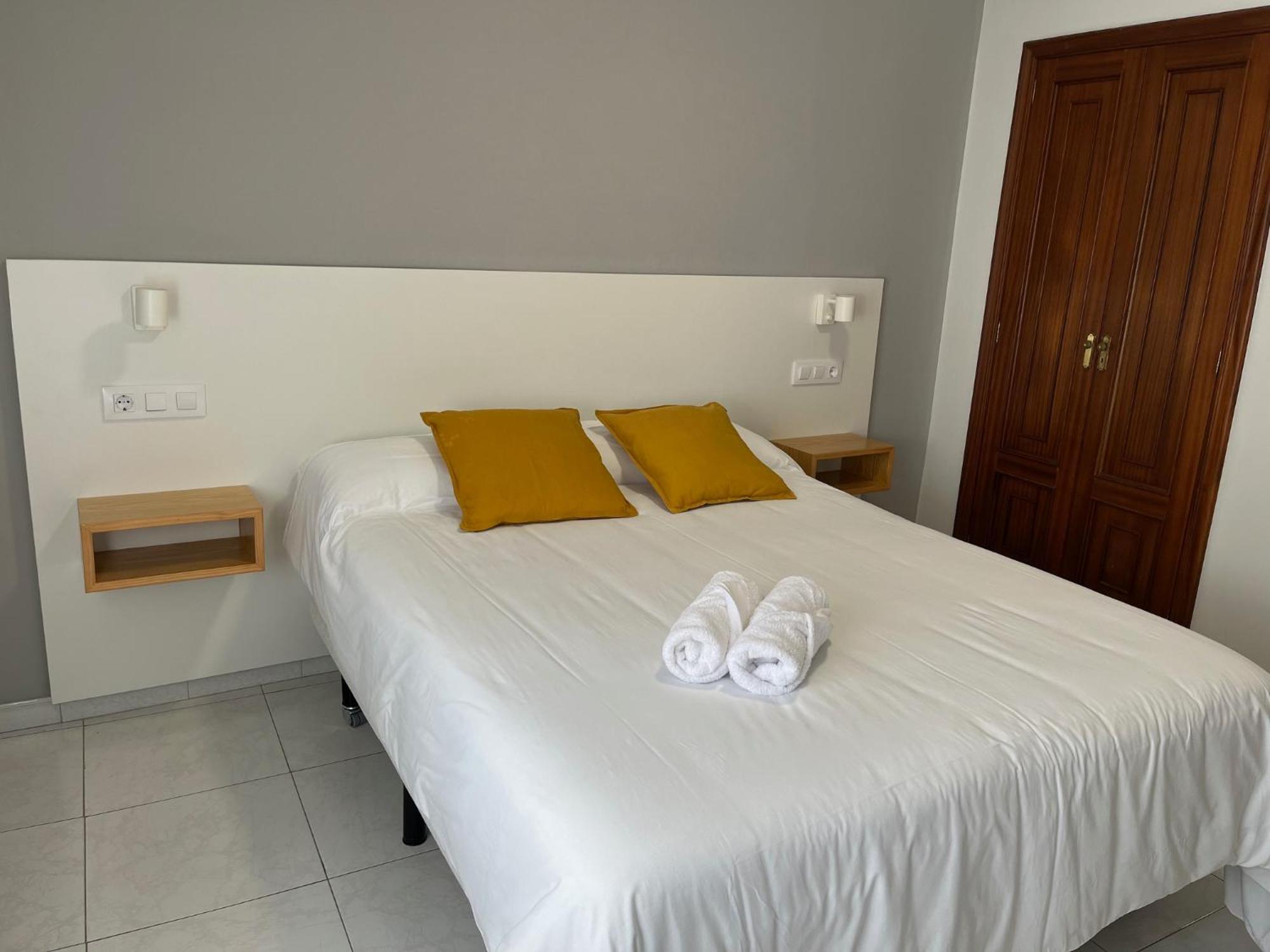Hotel Venezuela Sanxenxo Εξωτερικό φωτογραφία